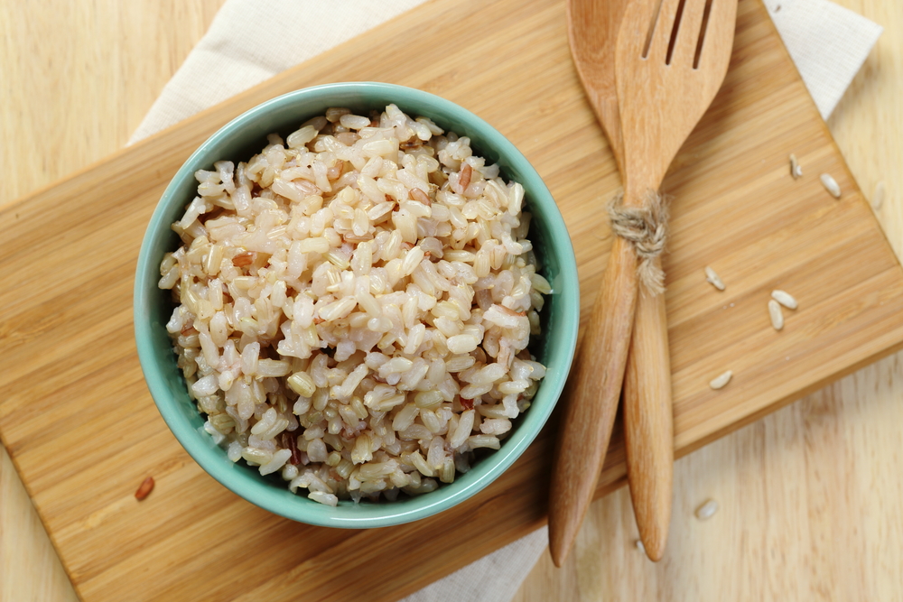 Geavanceerde Kinderachtig Weglaten Bruine rijst (zilvervlies rijst), de Voordelen - Rijstkoker & Stoomkoker |  online kopen & vergelijken